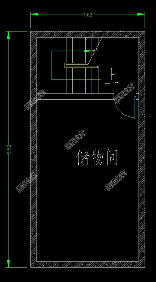老家190平左右的三層別墅，全家老小都喜歡，堪稱完美