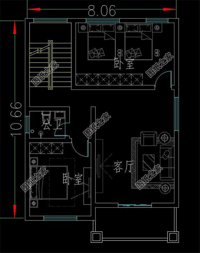 農(nóng)村普通三層自建房，經(jīng)濟(jì)實(shí)用，看完你還想買(mǎi)房嗎