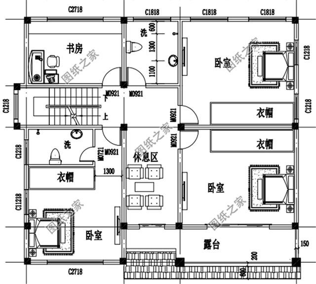農(nóng)村現(xiàn)代風(fēng)格別墅圖片，這幾款的設(shè)計很適合農(nóng)村，照著建不會錯