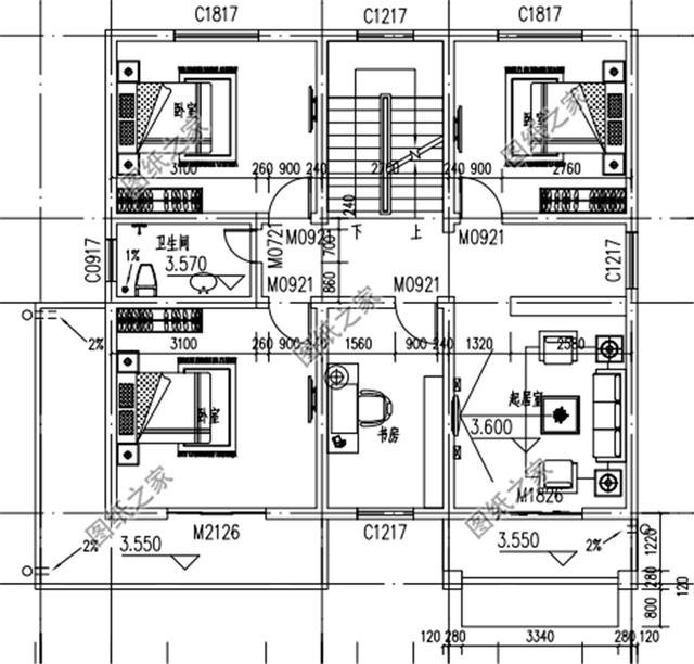 農(nóng)村現(xiàn)代風(fēng)格別墅圖片，這幾款的設(shè)計很適合農(nóng)村，照著建不會錯