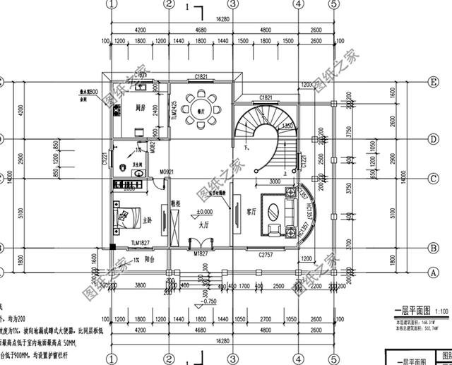 2024年網(wǎng)紅別墅設(shè)計圖，外觀美戶型佳，圖紙難求趕快收藏