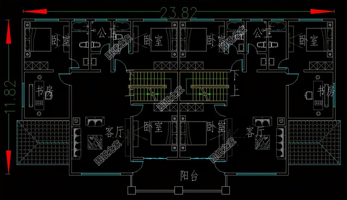 50萬能建的雙拼自建房，兄弟姐妹多的，燥起來吧