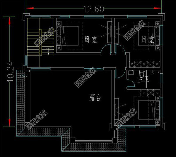2024年設(shè)計(jì)師款的中式三層樓，古典淡雅，發(fā)現(xiàn)細(xì)節(jié)之美