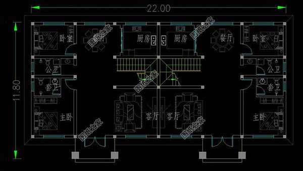一戶25萬(wàn)能建的雙拼二層房,手足情深，家和才能萬(wàn)事興