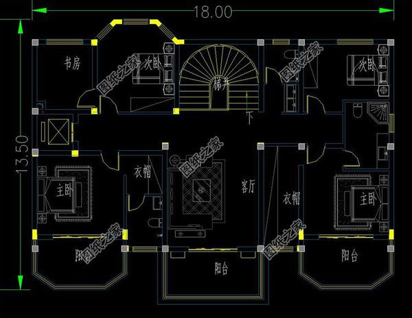 農(nóng)村自建房五間三層主體需要多少錢，看完就知道，建一成為全村人榜樣