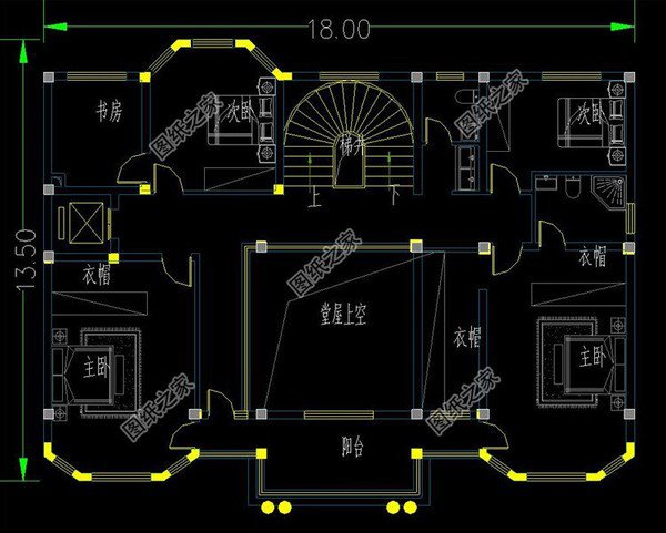 農(nóng)村自建房五間三層主體需要多少錢，看完就知道，建一成為全村人榜樣