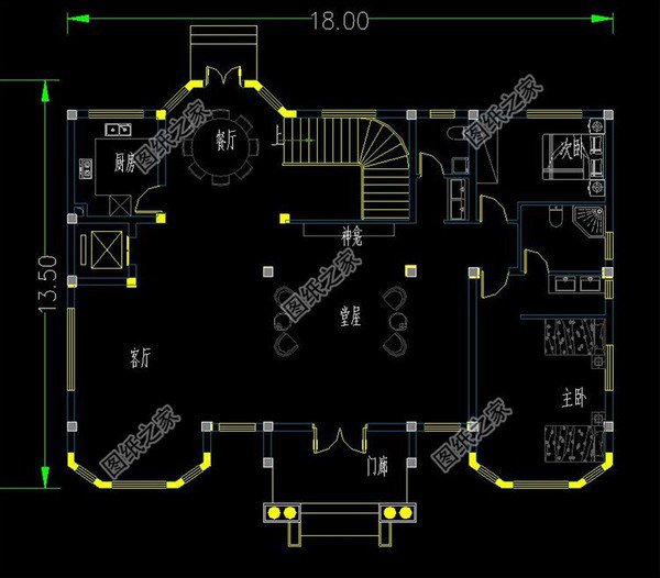 農(nóng)村自建房五間三層主體需要多少錢，看完就知道，建一成為全村人榜樣