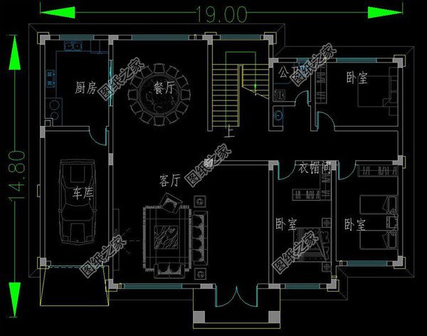 五間兩層自建房，老家房是永遠歸宿，設(shè)計感與實用性兼具