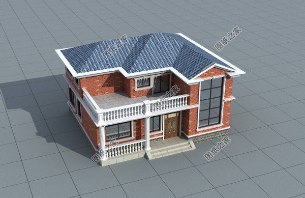 115平二層自建房，人見人愛，濃濃的農(nóng)村氣息