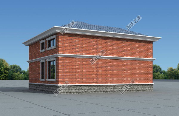 115平二層自建房，人見人愛，濃濃的農(nóng)村氣息