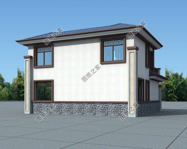 115平二層自建房，人見人愛，濃濃的農(nóng)村氣息