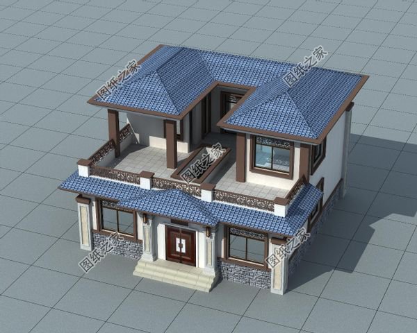 115平二層自建房，人見人愛，濃濃的農(nóng)村氣息