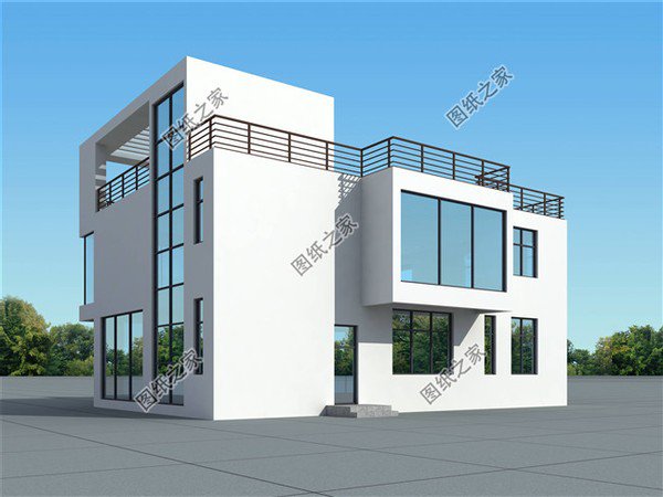 農(nóng)村自建房150平米要多錢，看不同層數(shù)的價(jià)格，讓你建房心里有底