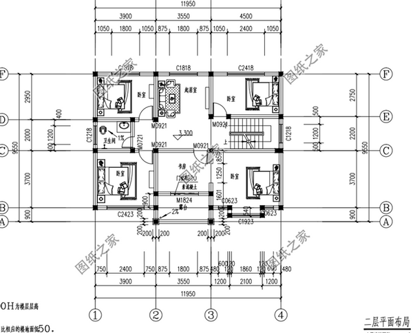 南方流行的三層別墅效果圖，適合南方自建，你最想建哪一個(gè)？