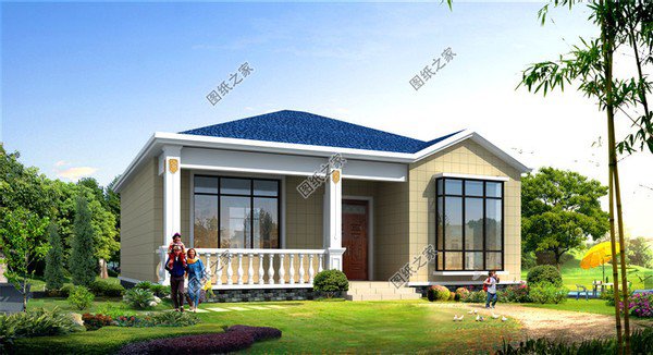 房屋布局設(shè)計圖，一層二層三層都有，人人都說的好戶型