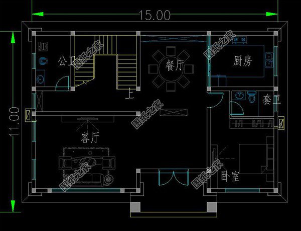 農(nóng)村三層樓房圖片，實(shí)用經(jīng)濟(jì)豪華大氣，這樣的房子才敢稱別墅