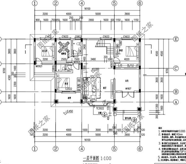 農(nóng)村二層自建房設(shè)計(jì)圖，精致漂亮，真正適合農(nóng)村建的好房子