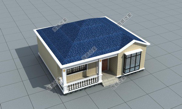 農(nóng)村100平米磚瓦房造價(jià)，你家想建幾層的？來(lái)參考參考吧！