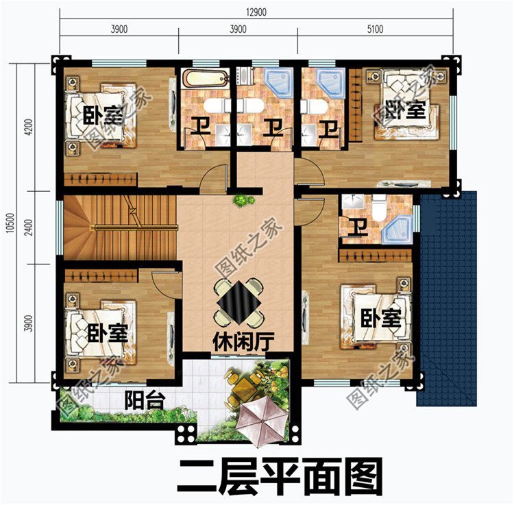 農(nóng)村房子怎么做好看？享受舒適生活，回家現(xiàn)在就建造