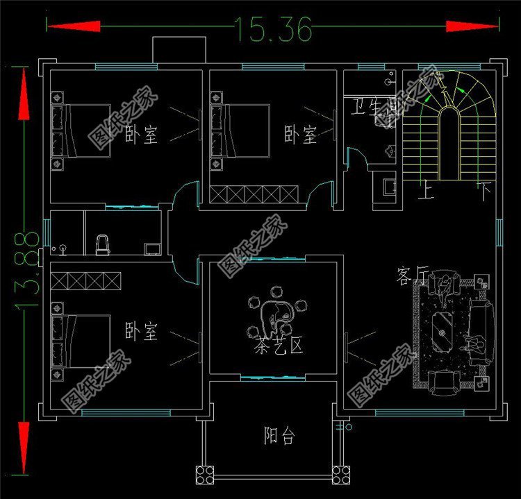 自建房造價預(yù)算多少合適？自家建不能當(dāng)冤大頭，實現(xiàn)兒時豪宅夢