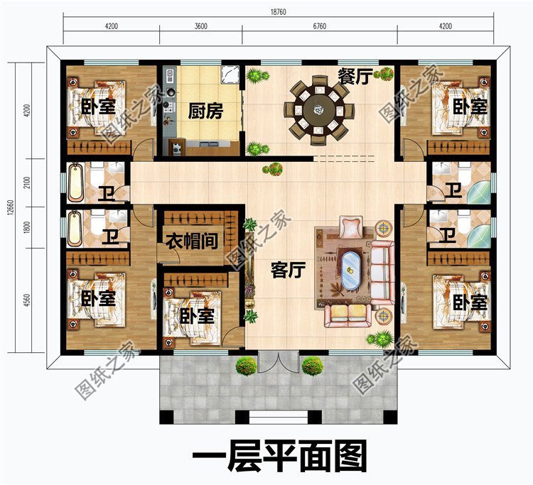 自建房造價預(yù)算多少合適？自家建不能當(dāng)冤大頭，實現(xiàn)兒時豪宅夢