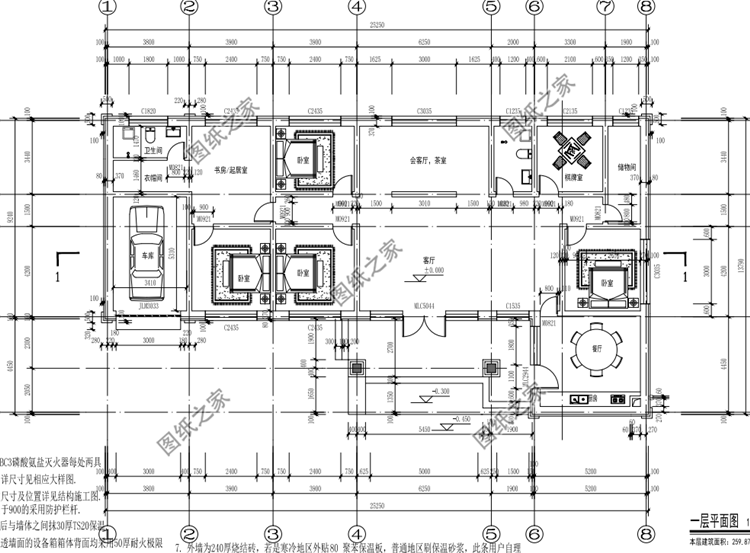 農(nóng)村養(yǎng)老房設計圖，小房子也有大排場，這樣的養(yǎng)老房簡直太舒坦了