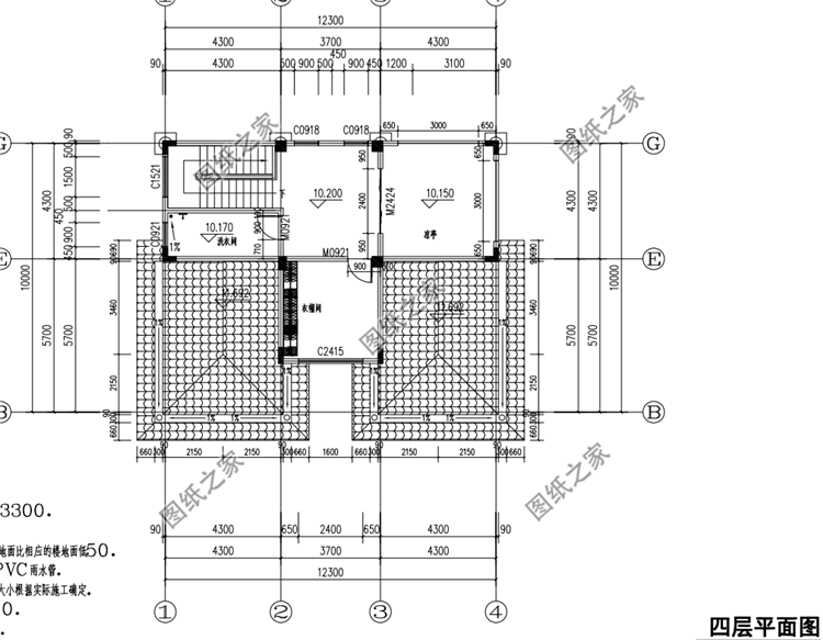 農(nóng)村四代同堂不夠?。窟@三款農(nóng)村四層樓房設(shè)計圖滿足你的需求
