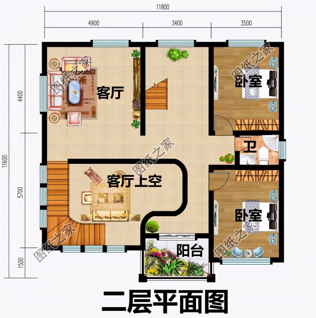 老百姓蓋什么樣的房子最受歡迎？看看這三款農(nóng)村自建房設(shè)計(jì)圖別出心裁的設(shè)計(jì)