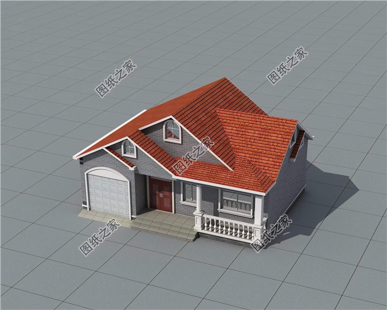 不會(huì)吧不會(huì)吧，這都年中了，還沒(méi)找到適合的戶型，看看這5款