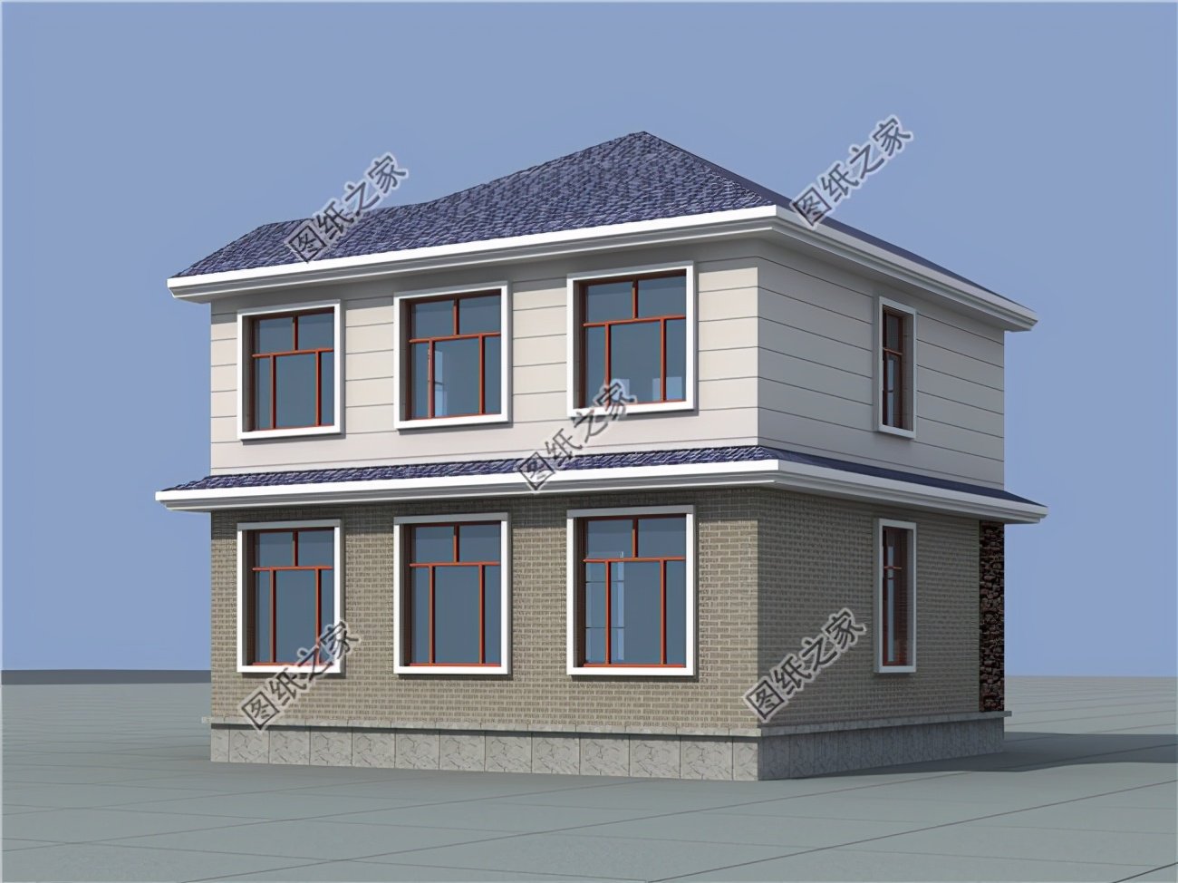 不會(huì)吧不會(huì)吧，這都年中了，還沒(méi)找到適合的戶型，看看這5款