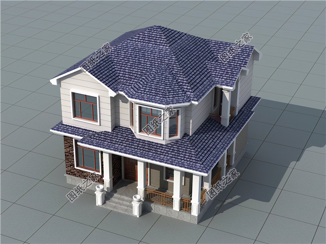 不會(huì)吧不會(huì)吧，這都年中了，還沒(méi)找到適合的戶型，看看這5款