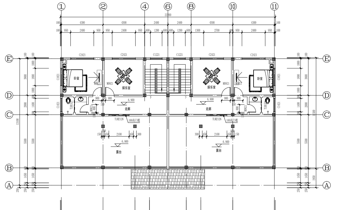 這年頭誰家還沒有棟歐式別墅呢？有棟好房子，風(fēng)光一輩子