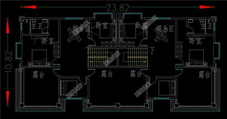 這年頭誰家還沒有棟歐式別墅呢？有棟好房子，風(fēng)光一輩子