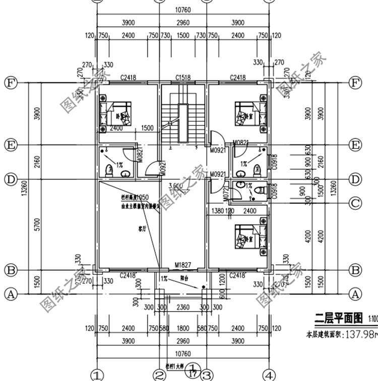 火爆全村的農(nóng)村造墅設(shè)計(jì)圖，好多人想建又不敢建，想啥呢？