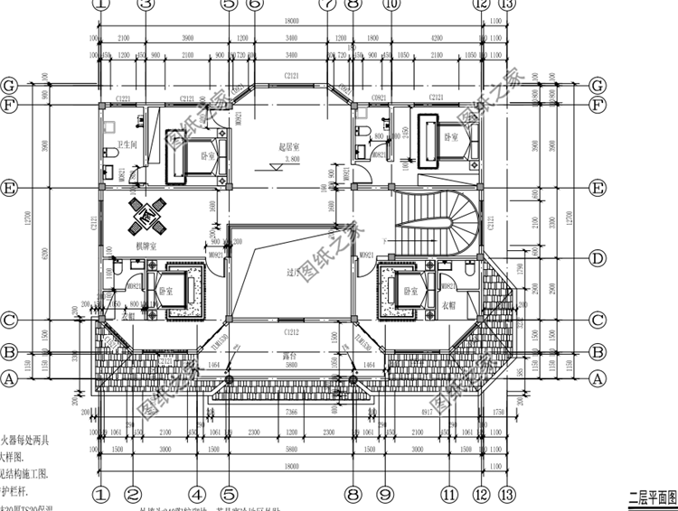 不知道農(nóng)村二層樓房怎么建？學(xué)我這么建，保你喜歡的不得了