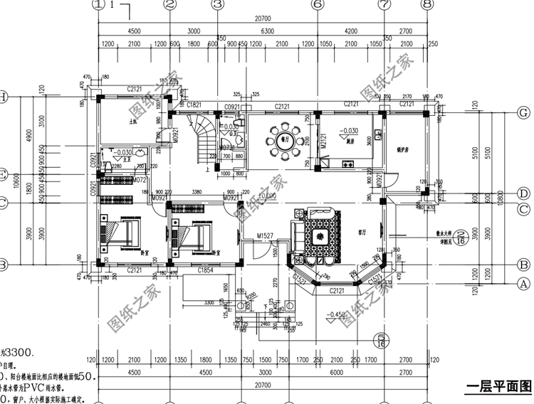 不知道農(nóng)村二層樓房怎么建？學(xué)我這么建，保你喜歡的不得了