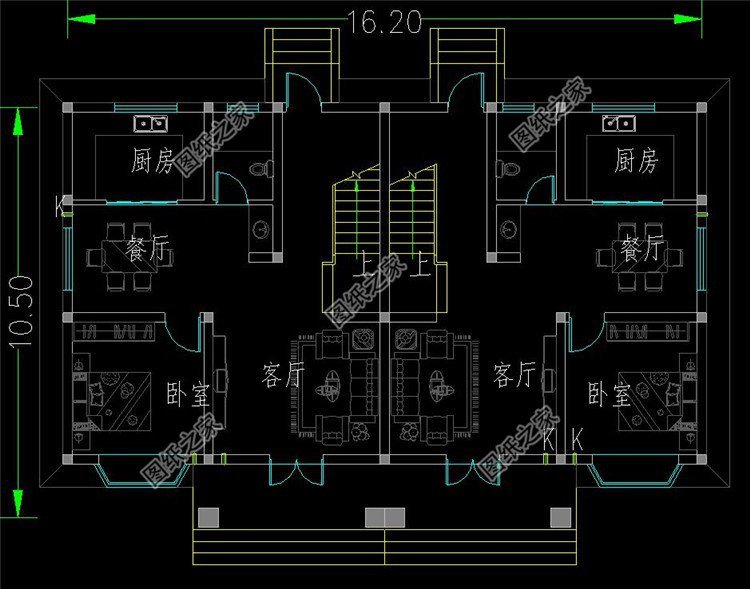 一家人住一起，舒服自在，親戚羨慕