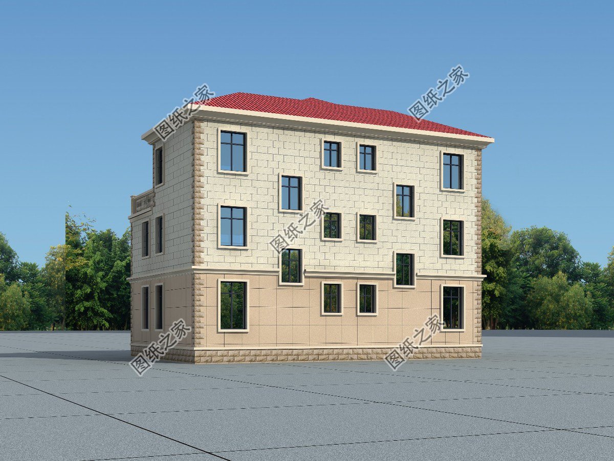 一家人住一起，舒服自在，親戚羨慕