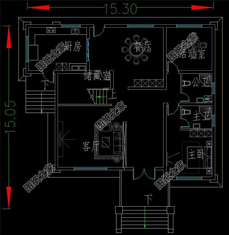 一般農(nóng)村房子怎么建，更貼近自然，符合國人的審美