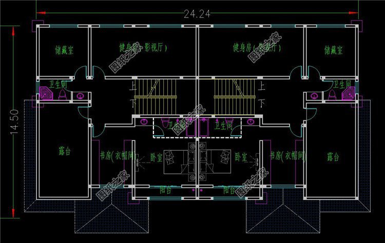 現(xiàn)代中式別墅，優(yōu)秀的不一般，這才是中國(guó)農(nóng)村該建的房子
