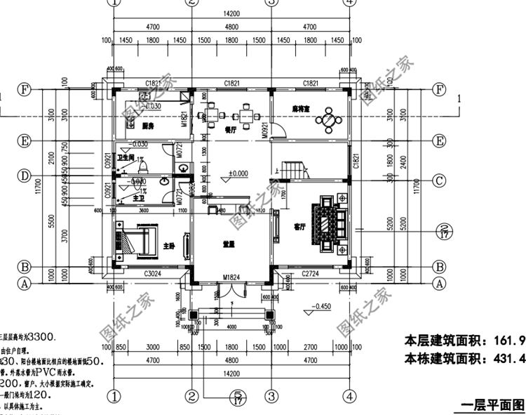 看完這三款2024農(nóng)村新款別墅圖還不心動(dòng)嗎，一棟比一棟美