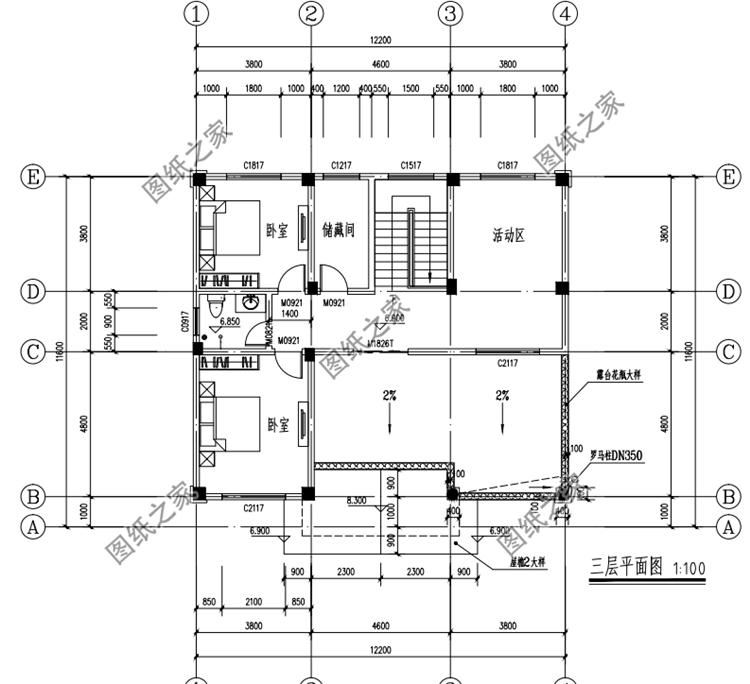 看完這三款2024農(nóng)村新款別墅圖還不心動(dòng)嗎，一棟比一棟美