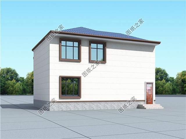 新中式別墅如何設(shè)計(jì)出別具特色的展示東方韻味