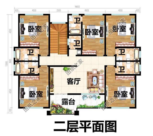 現(xiàn)代年輕人喜歡的簡(jiǎn)約輕奢二層別墅，引領(lǐng)時(shí)尚潮流