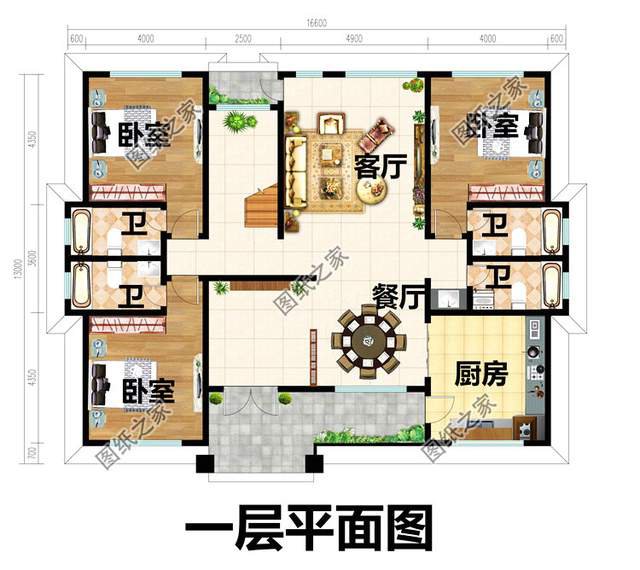 現(xiàn)代年輕人喜歡的簡(jiǎn)約輕奢二層別墅，引領(lǐng)時(shí)尚潮流