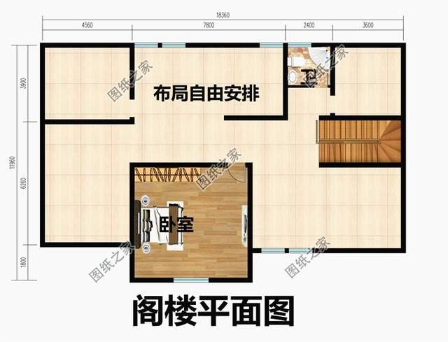 不問繁華，只愿得一處鄉(xiāng)村田園小別墅，靜享悠閑自在的生活