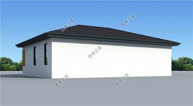 五年內(nèi)必火的三款農(nóng)村自建房，一、二、三層風(fēng)格不同款款火爆