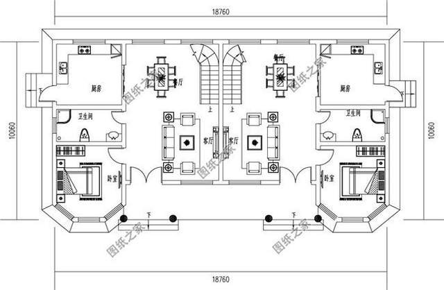 不遠(yuǎn)離，建雙拼，兄弟姐妹感情深