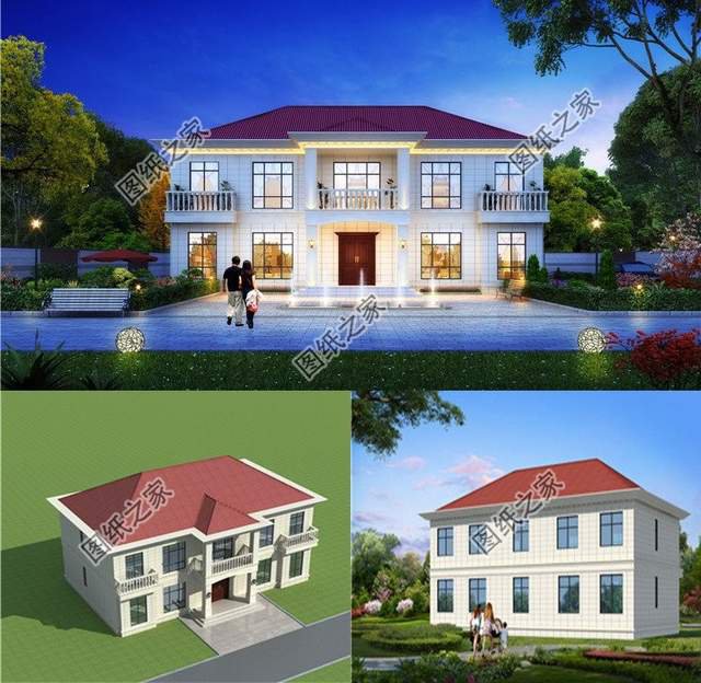 不遠(yuǎn)離，建雙拼，兄弟姐妹感情深