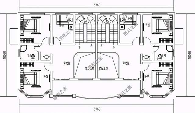 不遠(yuǎn)離，建雙拼，兄弟姐妹感情深